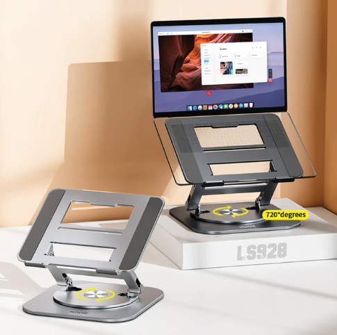 Ergonomische Laptop Standaard
