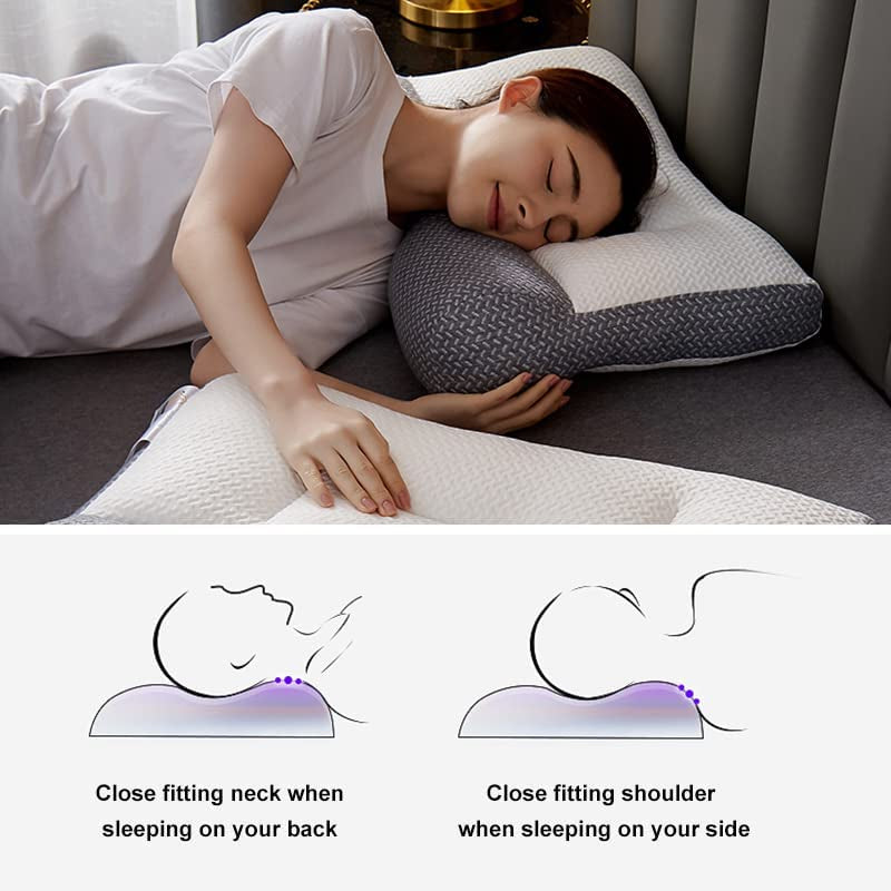 Super Ergonomisch Kussen