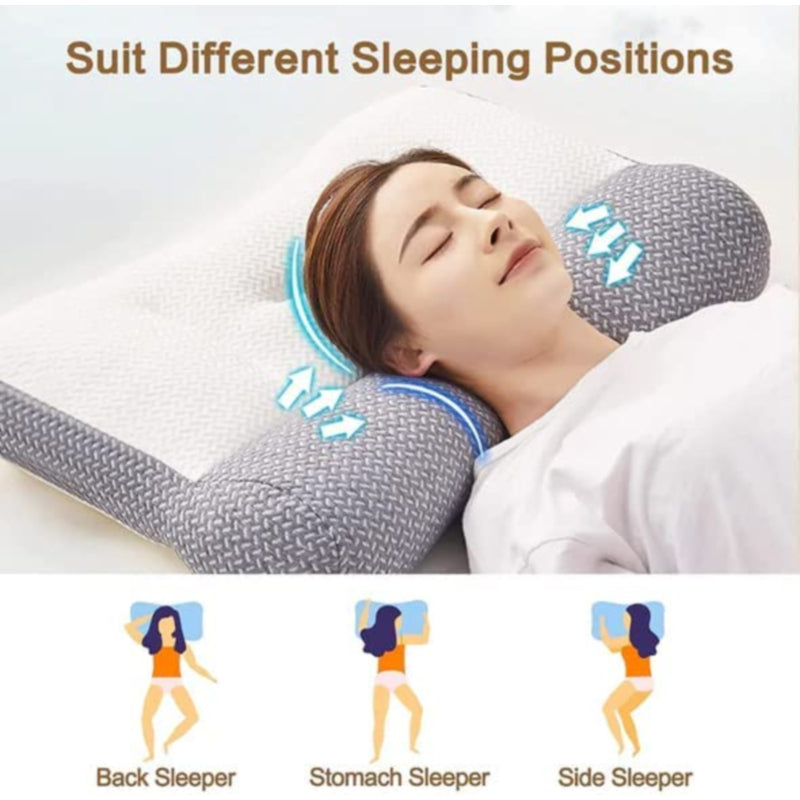 Super Ergonomisch Kussen