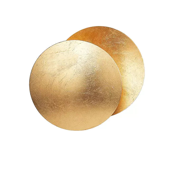 De Eclipse Lamp