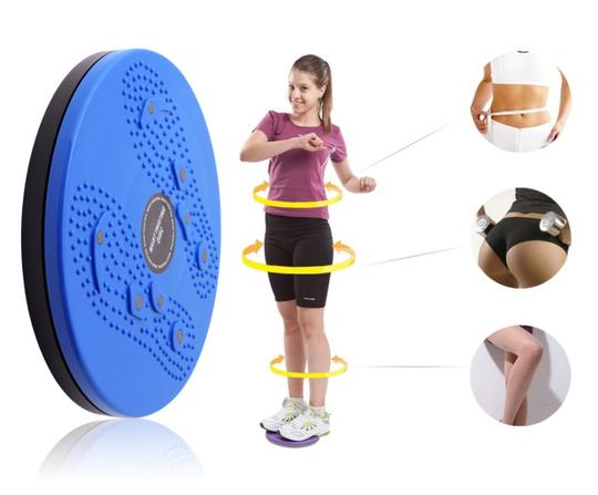 All Round Trainer™