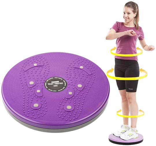 All Round Trainer™
