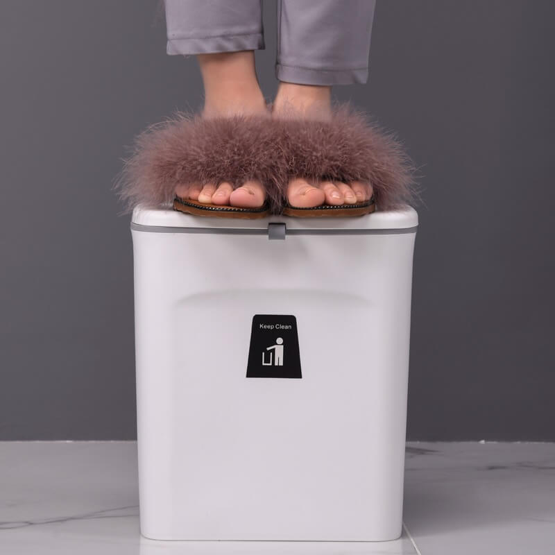 Handige Hangende Vuilnisbak