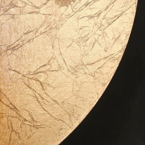 De Eclipse Lamp