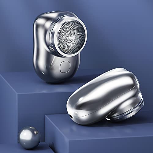 Travel Shaver