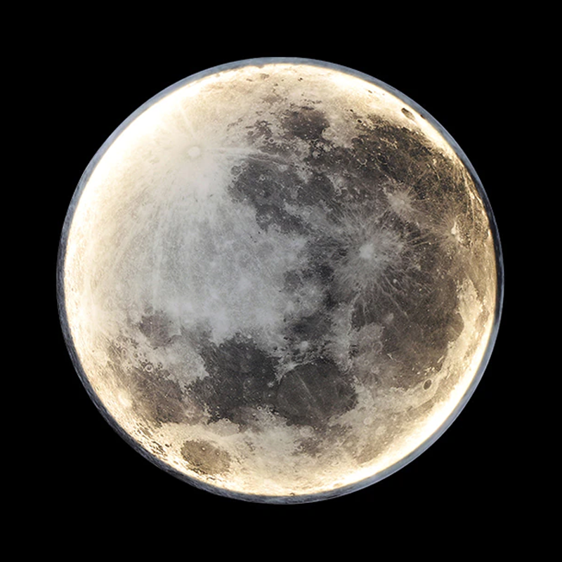 LED MoonLamp