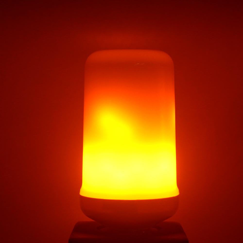 LED Vlammende Vuurlamp